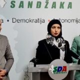 SDA Sandžaka, Novi Pazar