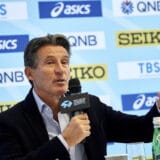 Kou: Ženski sport je u opasnosti 8