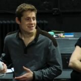 Inscenacija kultnog scenarija istoimenog filma koji je osvojio sedam Oskara 7