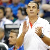 Skariolo odredio sastav Španije za Evrobasket 2