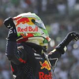 Peres prvi put u karijeri na pol poziciji, Hamilton startuje sa 16. mesta 2