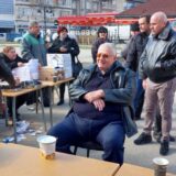 Šešelj u Zaječaru: Ako uđemo u koaliciju sa SNS pikiraću premijersko mesto 6