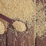 Šta je kinoa i koliko je korisna po naše zdravlje? 6