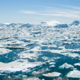 Zima na Arktiku završena sa najmanjom površinom morskog leda u istoriji merenja 5