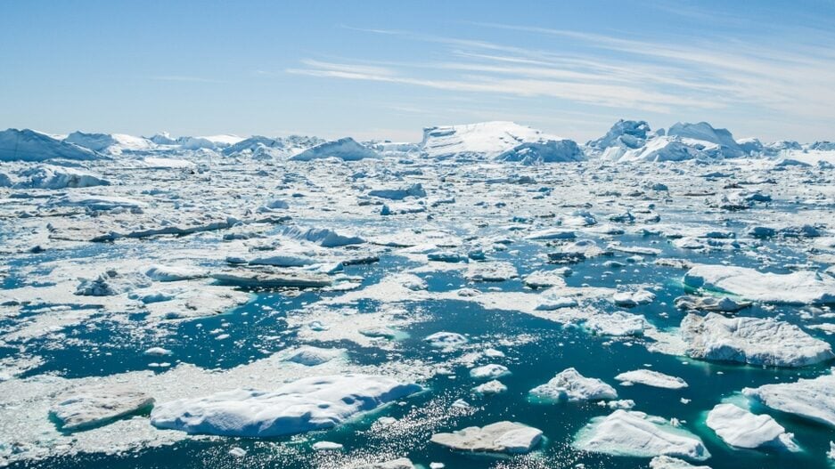 Arktik se zagreva brže od ostatka sveta 1