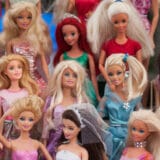 Kako je nastala lutka Barbi - prva masovno proizvedena igračka sa izgledom odrasle žene 8