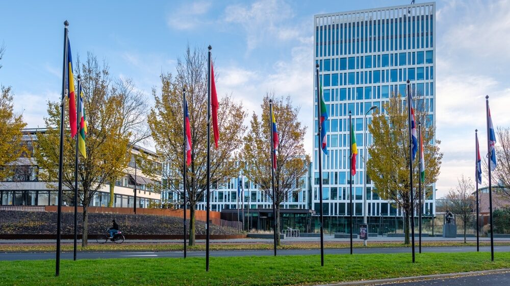 Eurodžast: Formiran tim Poljske, Litvanije i Ukrajine za istragu ratnih zločina 1