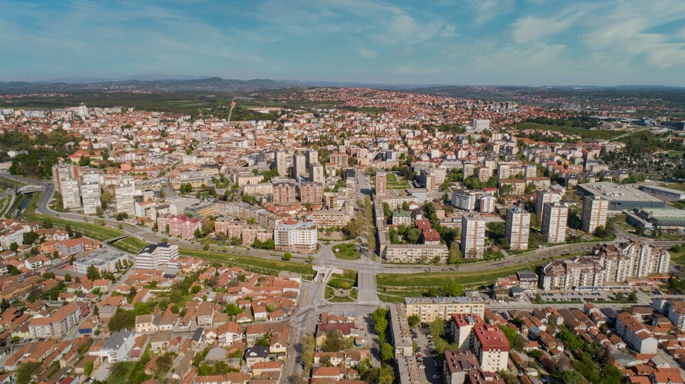 Iz gradske uprave Kragujevca tvrde da nema duplih upisa u birački spisak 1