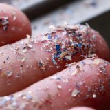 Mikroplastika prvi put pronađena u ljudskoj krvi 5