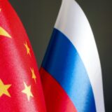 Kako izgleda bliska vojna saradnja Kine i Rusije? 10