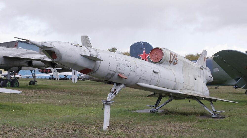 Vojni analitičar: U Zagrebu se verovatno srušio ukrajinski “striž” 1