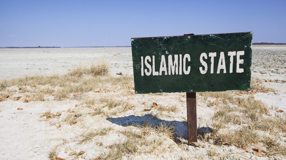 U američkom napadu u Siriji ubijen vođa Islamske države odgovoran za napade u Evropi 1