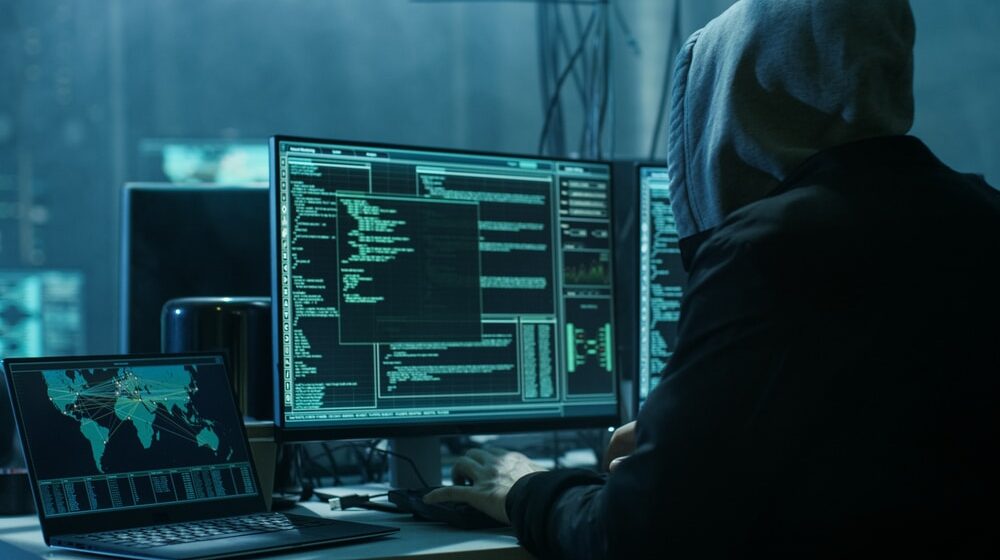 Litvanija na meti hakerskih napada, odgovornost preuzela proruska grupa hakera 1