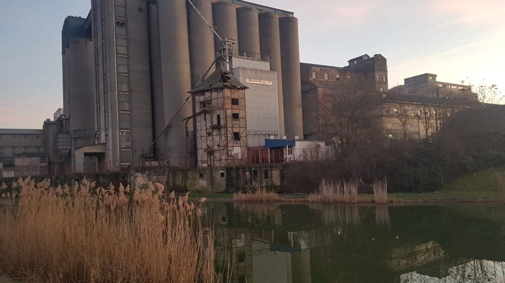 Novi spisak zaštićenih prostornih kulturno – istorijskih celina i objekata u Zrenjaninu 1