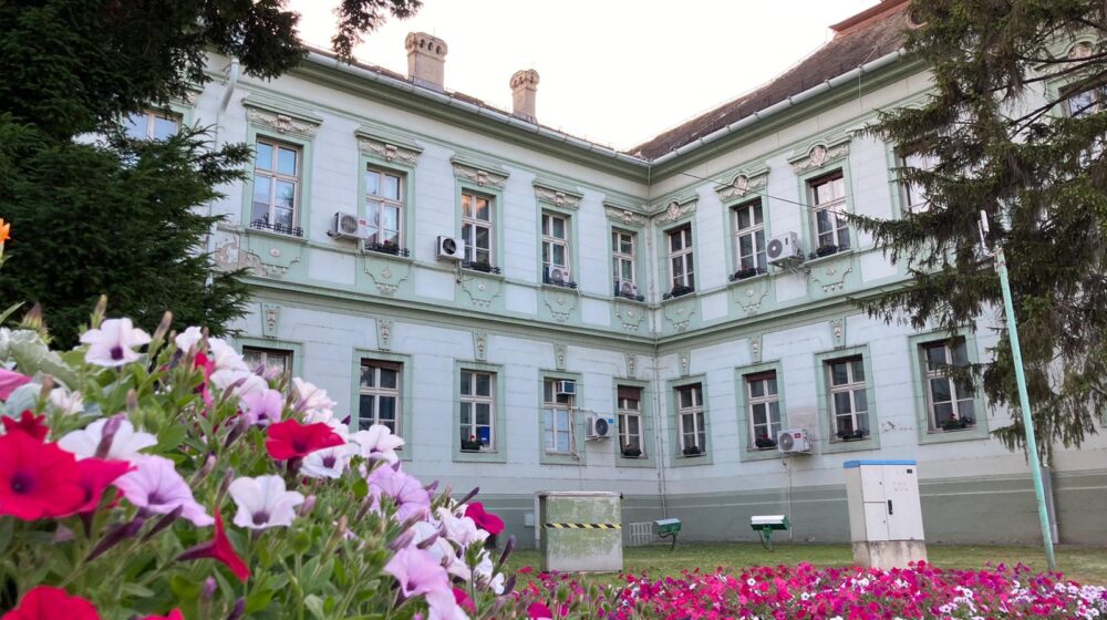 U Zrenjaninu naredna tri dana izložba cveća na gradskom trgu 1