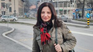 Nema novinara, nema neugodnih pitanja: Kako je protekla poseta ministarke Zorane Mihajlović Užicu 4 Nema novinara, nema neugodnih pitanja: Kako je protekla poseta ministarke Zorane Mihajlović Užicu 4