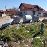 Selo Grljan kod Zaječara pretvara se u divlju deponiju 10