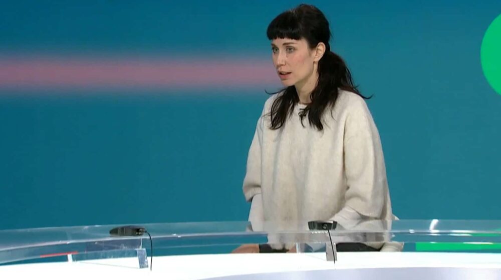 Konstrakta: Strah je pogodan za manipulaciju, a iza toga stoji potrošnja 1