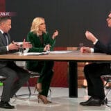 Vučić: Situacija je iz dana u dan sve teža i teža 9