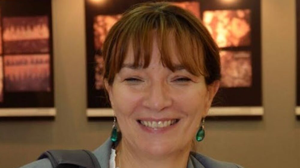 "Imamo PM čestice koje bukvalno sadrže ceo periodni sistem, a sad nam fale radioaktivne": Profesorka Šerbula o izgradnji malog nuklearnog reaktora u Boru 1