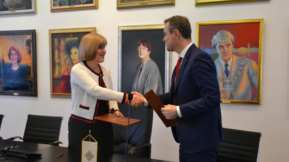 Saradnja Univerziteta umetnosti u Beogradu i Univerziteta Crne Gore 1