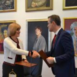 Saradnja Univerziteta umetnosti u Beogradu i Univerziteta Crne Gore 2