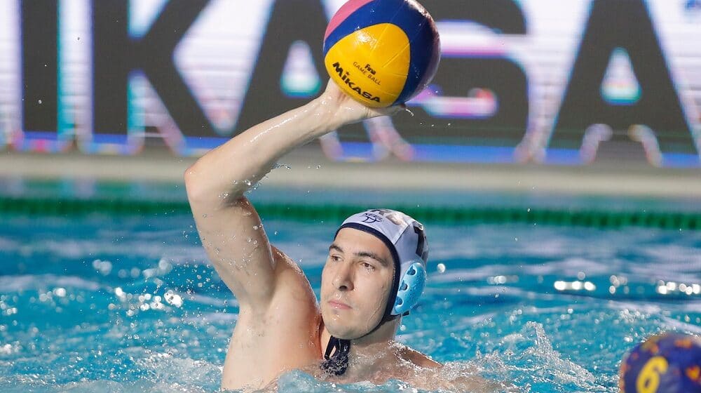 Mitrović izlazi na crtu Jeleniću 1