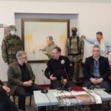 Manifestacija "Srcem protiv NATO agresije" sutra u Zaječaru 6