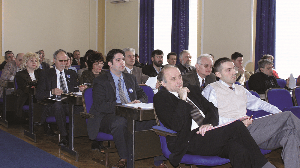 Invazija na Ukrajinu počasnog građanina Kikinde 1