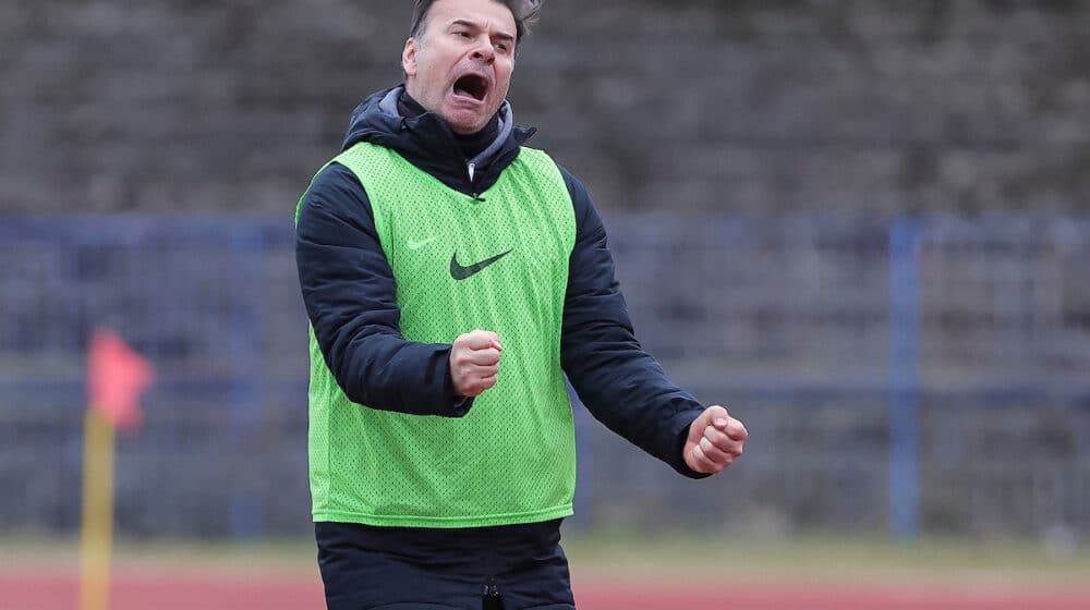 Stanojević: Ovako se osvaja titula 1