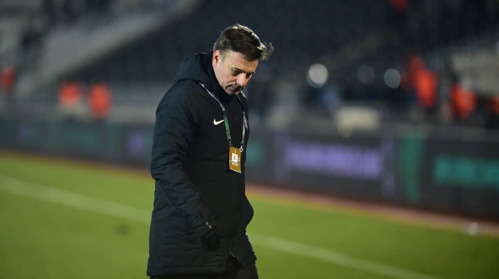 Stanojević: Ovo je naša realnost 1