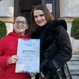 Učenik Stefan Birucić iz kladovske muzičke škole osvojio najveći broj poena na takmičenju iz solfeđa 6