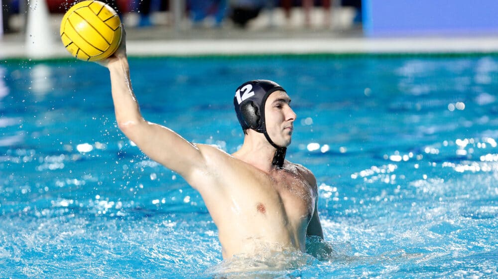 Crno-beli iznenadili u Kragujevcu 1