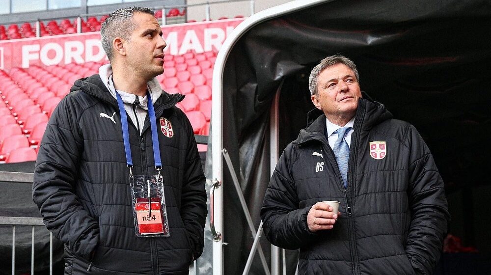 Delegacija FSS otputovala na žreb u Katar 1