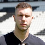 Bazel bez Strahinje Pavlovića u Marseju 5