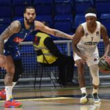 Iznenađenje u podgoričkom derbiju 3