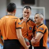 Crno-beli uložili žalbu na suđenje posle meča u Tivoliju 2