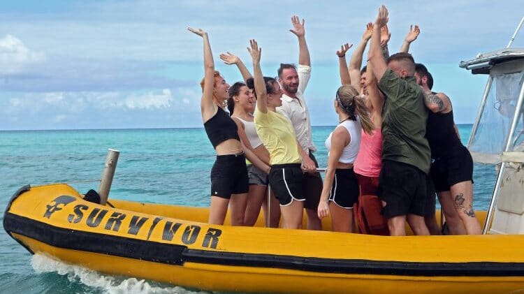 FOTO: Upoznajte svih 20 takmičara Survivora 1 FOTO: Upoznajte svih 20 takmičara Survivora 1