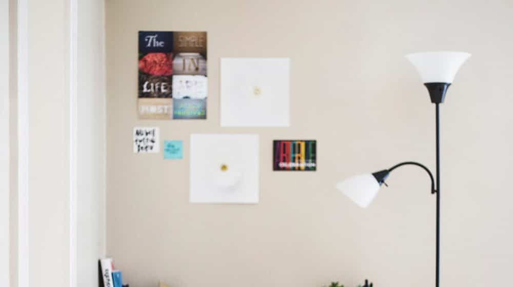 Odaberi podnu lampu koja će udahnuti osvežavajući šarm enterijeru 1