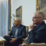 "Ajmo ljudi da pokrenemo Srbiju i oteramo strah": Tadić u spotu sa Ivom Josipovićem (VIDEO) 3