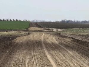 SSP Subotica: Zašto meštani Gornjeg Tavankuta sami popravljaju atarske puteve 2