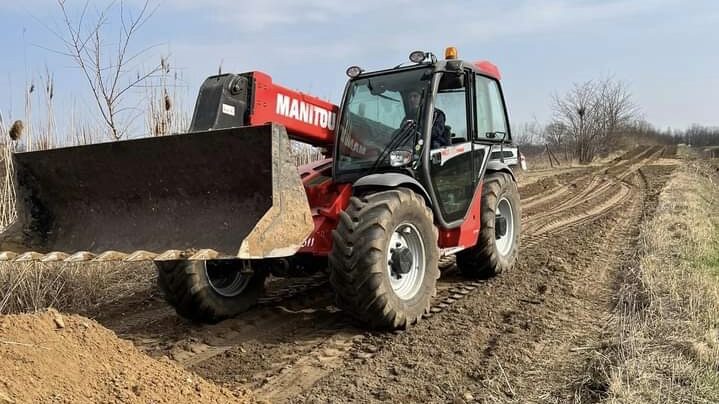 SSP Subotica: Zašto meštani Gornjeg Tavankuta sami popravljaju atarske puteve 1