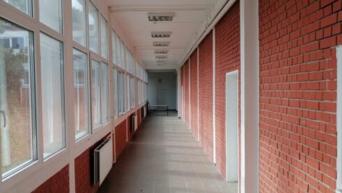 Majdanpek: Vučić 2017. otvorio školu, učionice i dalje prazne 10