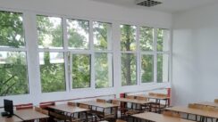 Majdanpek: Vučić 2017. otvorio školu, učionice i dalje prazne 8