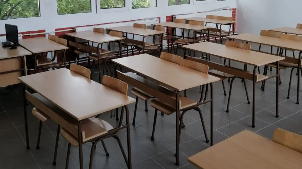 Objavljena slobodna mesta za drugi upisni krug u srednje škole 1