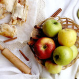 Recept nedelje: Testo sa jabukama 14