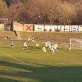 Zaječarski fudbalski klub Timok počinje borbu za opstanak 8