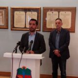 Momirović u Zaječaru ponovio obećanja od pre godinu dana 15