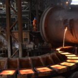 Bor: Serbia Zijin Copper obustavlja proizvodnju u topionci na tri meseca 5