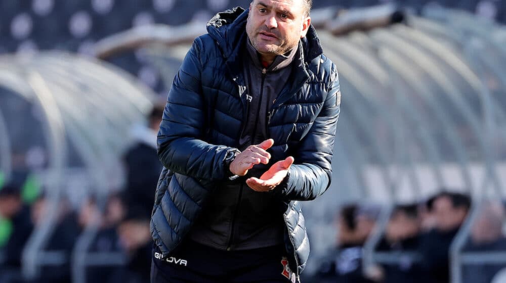 Stefanović: Hranim porodicu od ovoga, ne zanimaju me ni Zvezda ni Partizan 1